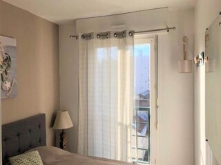 Appartement Arcachon Enregistrement extérieur 1