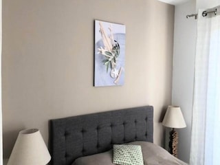 Appartement Arcachon Buitenaudio-opname 2