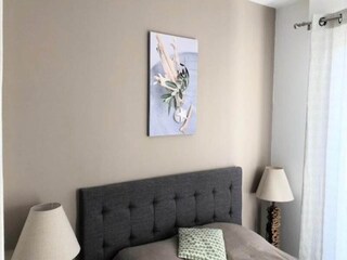 Appartement Arcachon Enregistrement extérieur 2