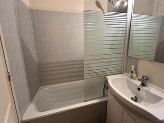 Appartement Arcachon Buitenaudio-opname 5