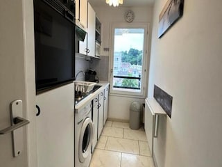 Appartement Arcachon Enregistrement extérieur 7