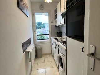 Appartement Arcachon Buitenaudio-opname 9