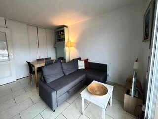 Appartamento Arcachon Registrazione all'aperto 10