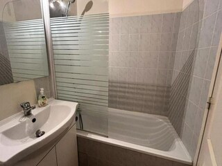 Appartement Arcachon Buitenaudio-opname 11