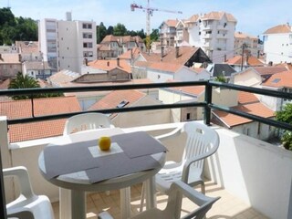 Apartment Arcachon Outdoor Recording 12