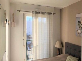 Apartment Arcachon Außenaufnahme 13