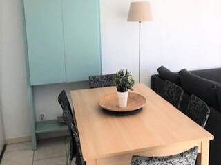 Apartment Arcachon Außenaufnahme 17