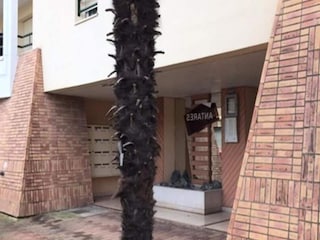 Appartement Arcachon Enregistrement extérieur 18