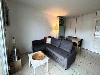 Apartment Arcachon Outdoor Recording 19