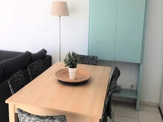 Apartment Arcachon Ausstattung 26