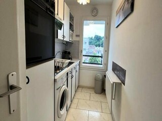 Appartamento Arcachon Caratteristiche 28