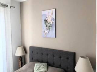 Apartment Arcachon Ausstattung 33