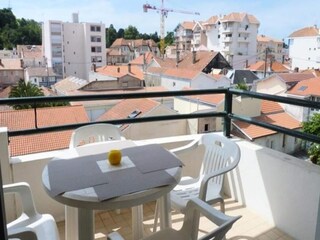 Apartment Arcachon Außenaufnahme 21