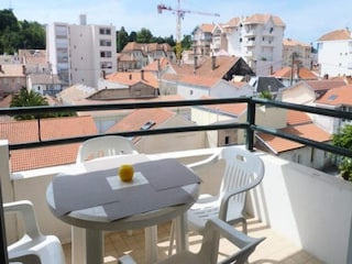 Appartement Arcachon Enregistrement extérieur 21