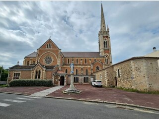 Appartamento Arcachon Ambiente 36