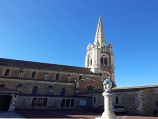 Appartement Arcachon Omgeving 37