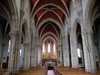 Apartment Arcachon Umgebung 38