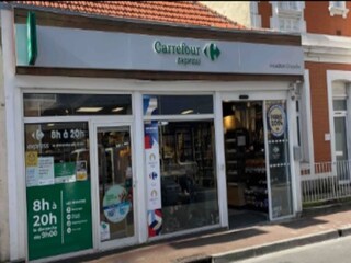 Apartment Arcachon Umgebung 39