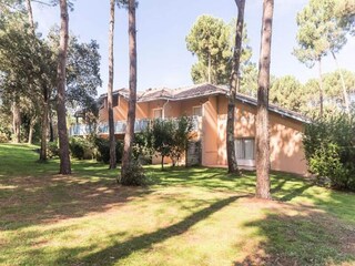 Appartement Vieux-Boucau-les-Bains  14
