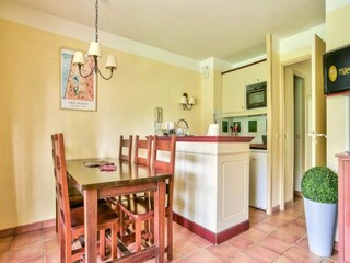 Appartement Vieux-Boucau-les-Bains  21