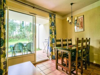 Appartement Vieux-Boucau-les-Bains  22