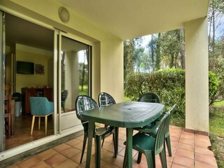 Appartamento Vieux-Boucau-les-Bains  27