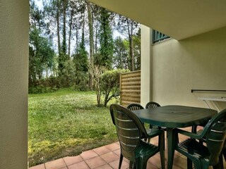 Apartment Vieux-Boucau-les-Bains  29