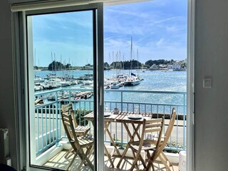 Appartamento Étel  2