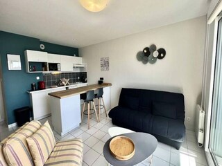 Apartment Étel  3