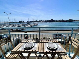 Appartamento Étel  4