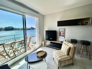 Apartment Étel  5
