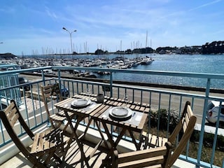 Apartment Étel  6