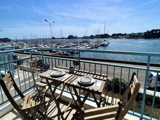 Appartamento Étel  6