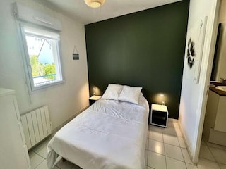 Apartment Étel  8