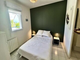 Appartamento Étel  8