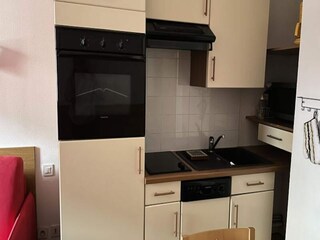 Apartamento Gaillagos  2