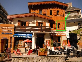 Apartamento Gaillagos  4