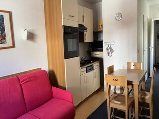 Appartamento Gaillagos  6