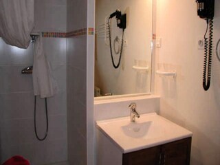 Appartamento Gaillagos  8