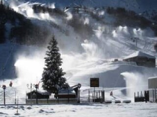 Appartamento Gaillagos  12