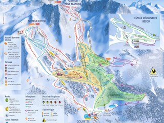 Apartamento Gaillagos  21