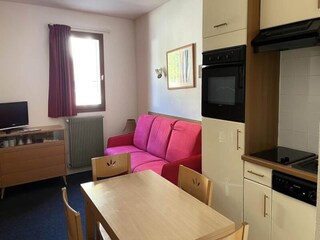 Apartamento Gaillagos  24