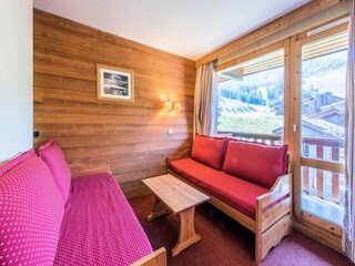 Appartamento Valmorel  10