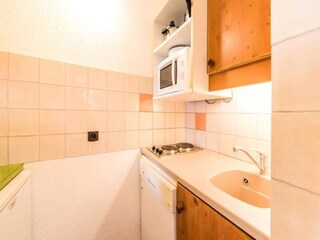Appartement Valmorel  17