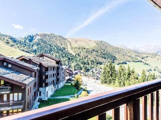 Appartement Valmorel  19