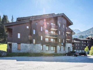 Appartamento Valmorel  22