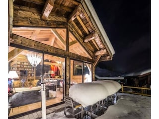 Appartamento Morzine Registrazione all'aperto 4