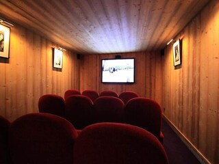 Apartamento Morzine Grabación al aire libre 6