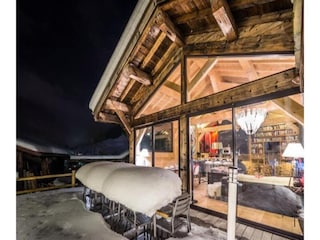 Appartamento Morzine Registrazione all'aperto 7