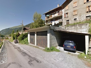 Appartamento Morzine Registrazione all'aperto 13